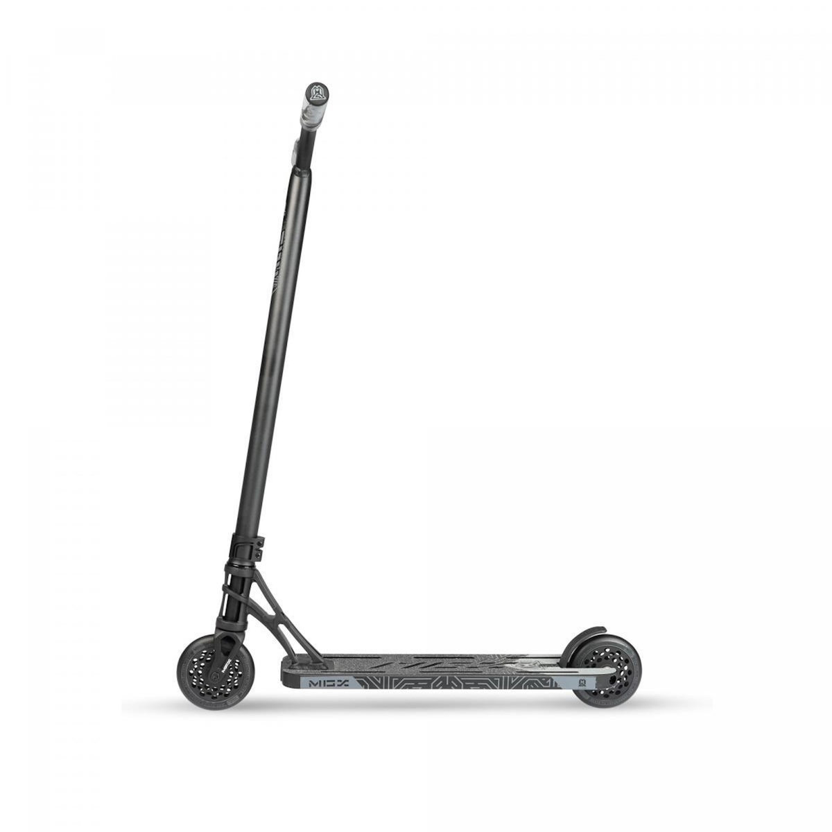 Madd Scooter Trottinette MGP MGX Extreme Noir