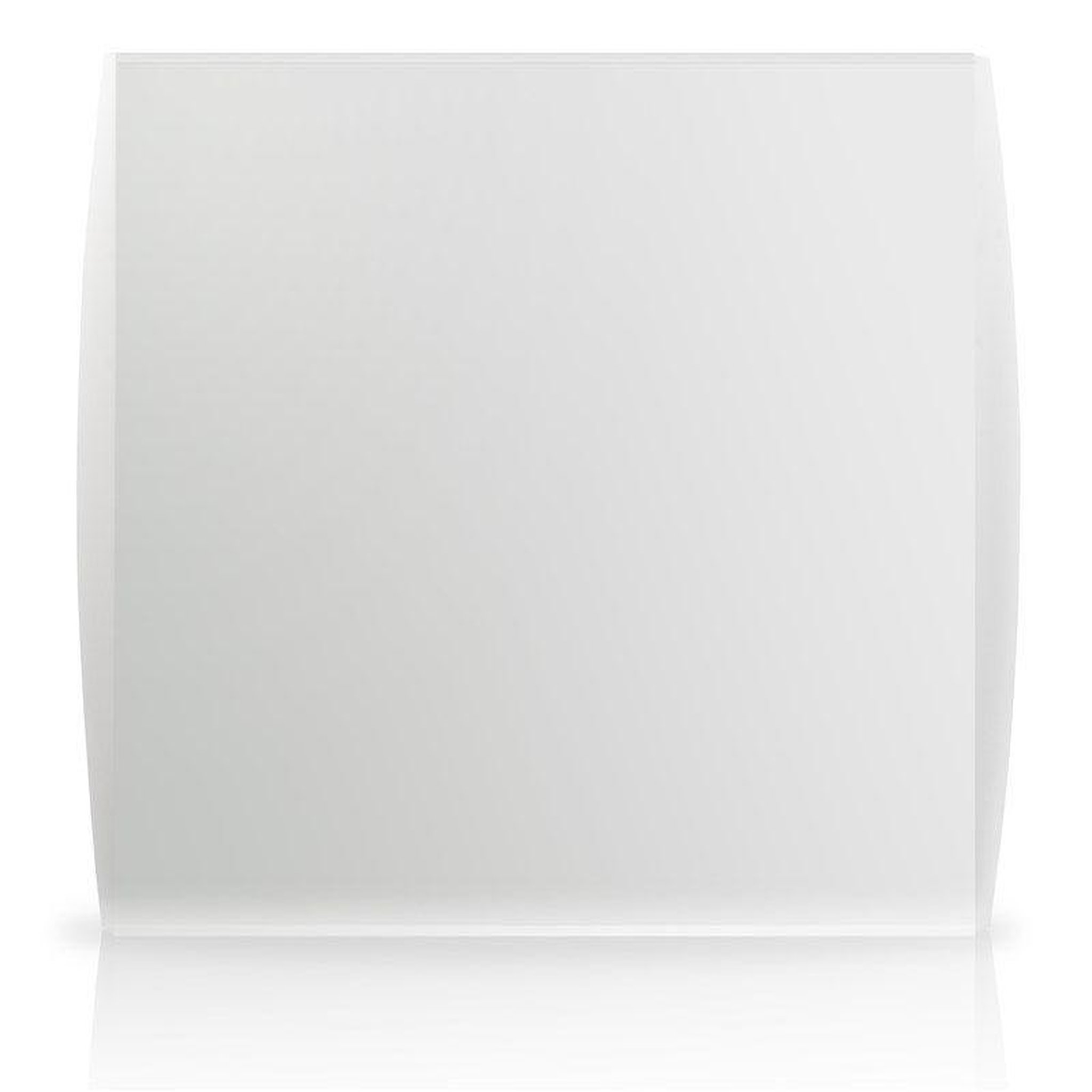 CENTRALE BRICO Radiateur électrique à inertie sèche 1500 W HJM ARIA horizontal blanc