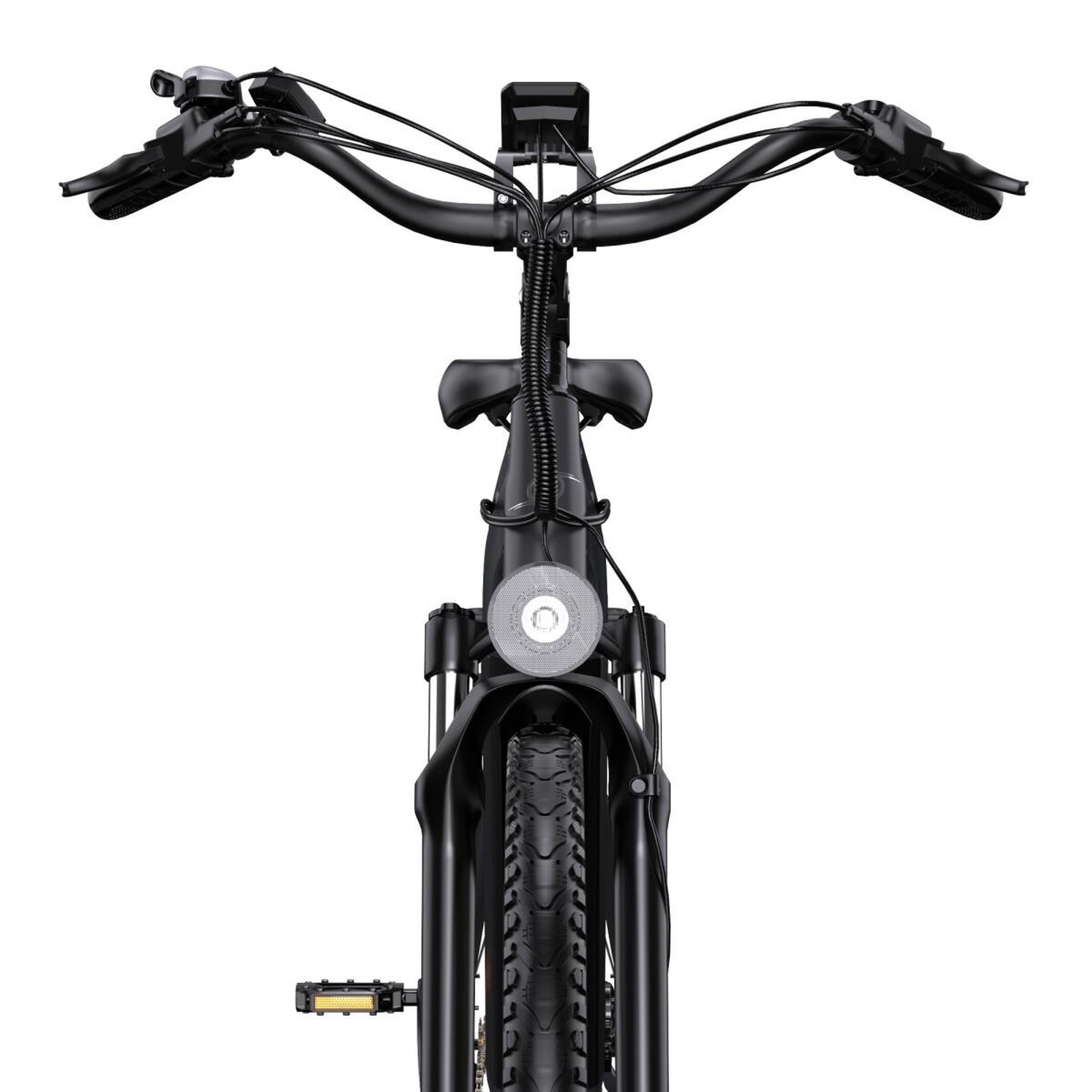 Voir la diapositive 5 : ONESPORT Vélo électrique urbain Onesport OT05Pro