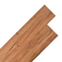 Voir la diapositive 1 : VIDAXL Planches de plancher PVC Non auto-adhesif 5,26 m^2 Orme naturel