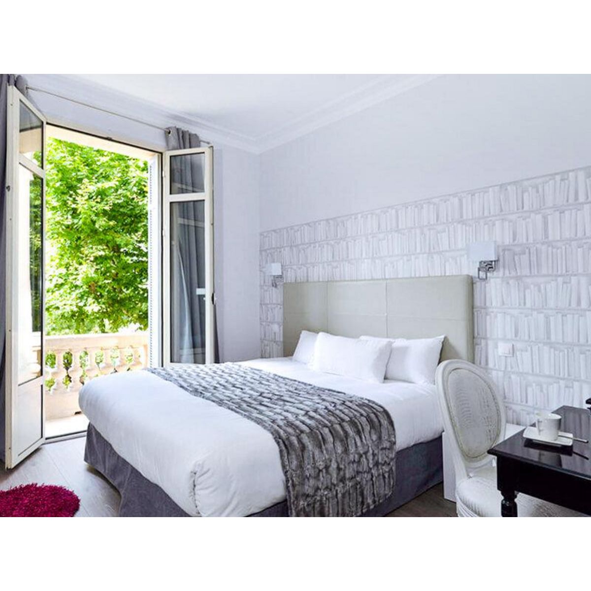 Smartbox Mille et une nuits en Provence - Coffret Cadeau Séjour