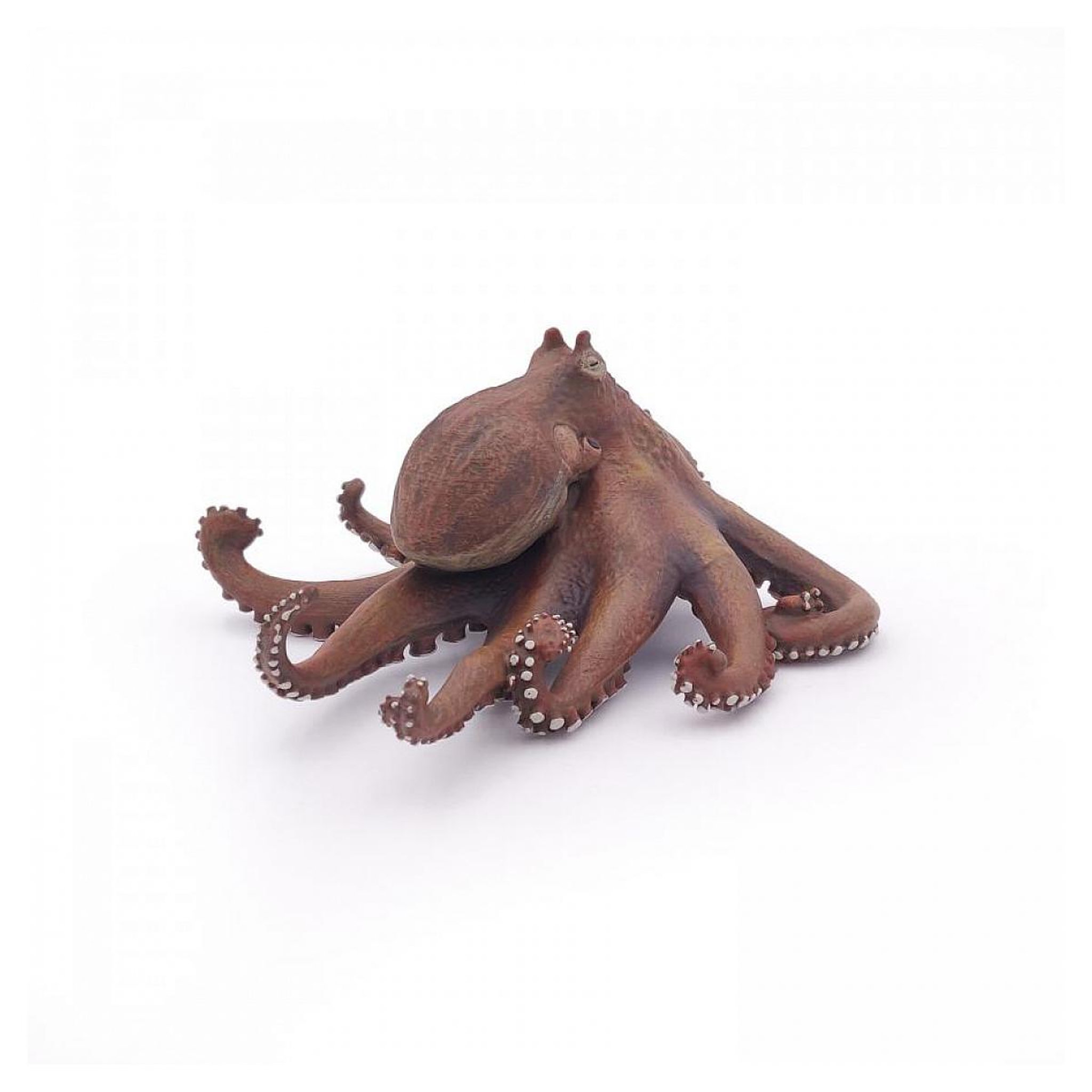 Voir la diapositive 2 : Papo 56013 Pieuvre figurine marin
