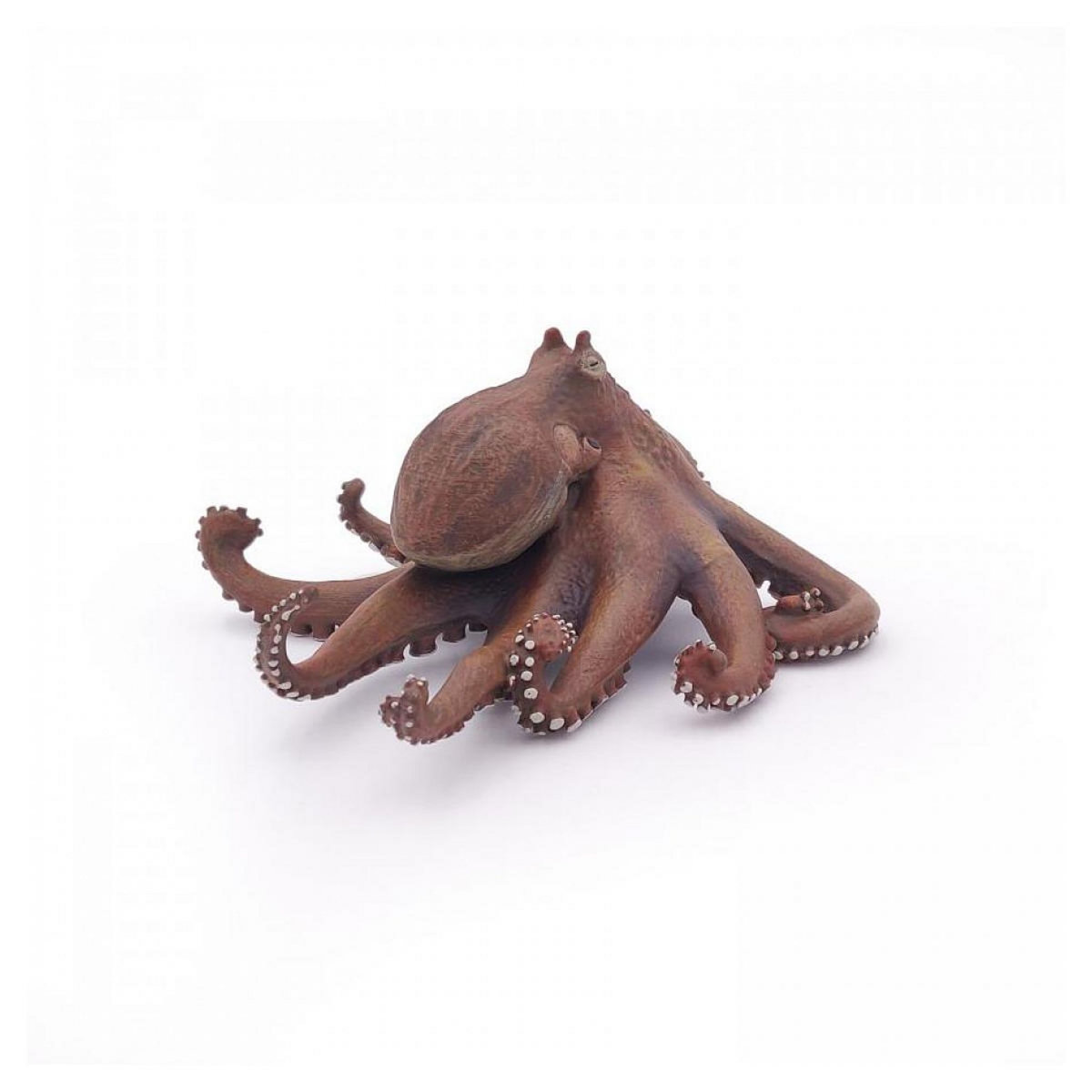 Papo 56013 Pieuvre figurine marin