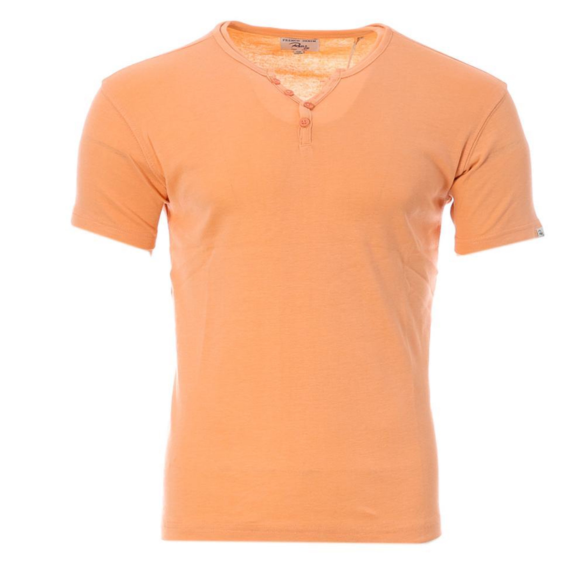Voir la diapositive 1 : RMS 26 T shirt  Homme RM 26 Basic
