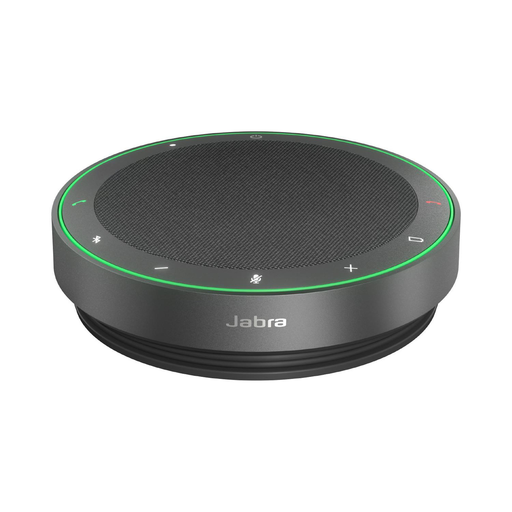 Jabra Jabra speak2 75 haut-parleur universel usb/bluetooth gris