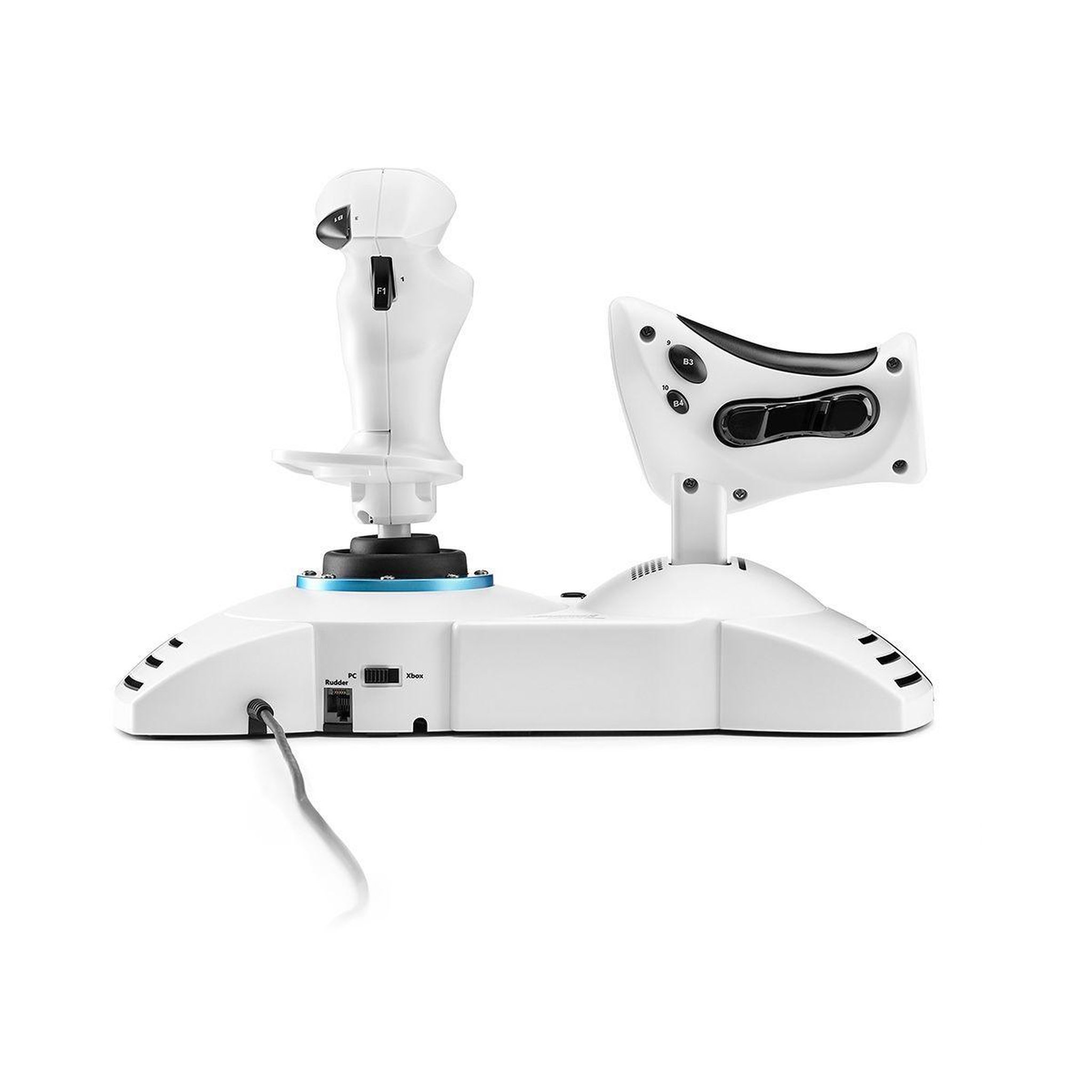 Voir la diapositive 4 : Thrustmaster Hotas T.FLIGHT HOTAS ONE SPECIAL EDITION