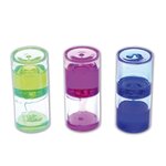 TICKIT Ensemble de tubes de limon sensoriel - 3 pièces