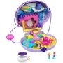 Voir la diapositive 1 : MATTEL Le Coquillage Enchanté Mini-Poupée Polly Pocket