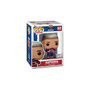 Voir la diapositive 3 : Funko Figurine Funko Pop Football Barcelona Raphinha