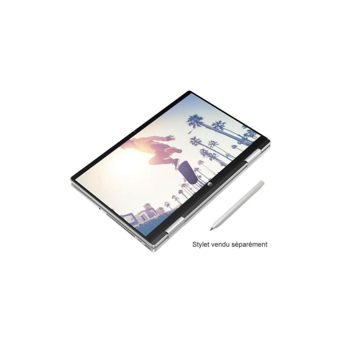 HP PC Hybride Pavilion x360 14-ek1034nf