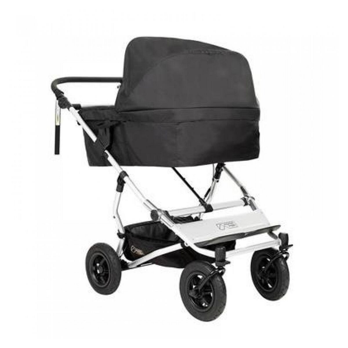 MOUNTAIN BUGGY Carrycot plus™ pour Jumeaux