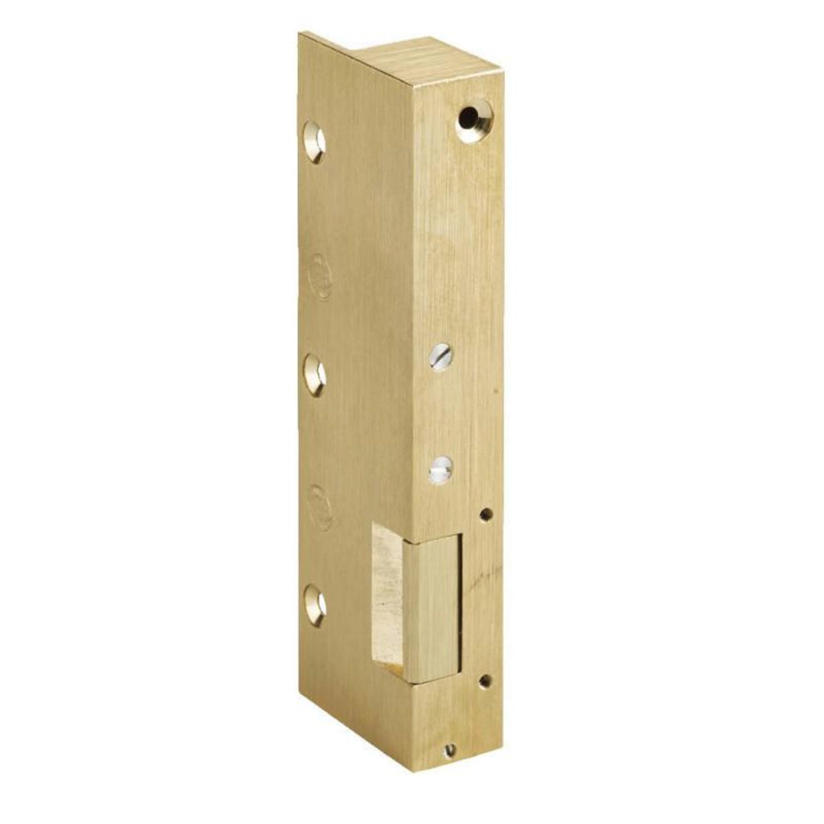 BEUGNOT Gâches N° 12 Bronze Simple empennage Gauche tirant BEUGNOT BE11521600