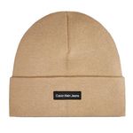 CALVIN KLEIN JEANS Bonnet  Homme Calvin Klein Jeans Travertine. Coloris disponibles : Marron