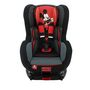 Voir la diapositive 2 : DISNEY Siège auto isofix groupe 0/1 Cosmo Disney Mickey