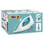 Voir la diapositive 2 : SMOBY Smoby Iron 330122