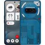 NOTHING Smartphone Phone (3a) Bleu Edition Limitée 256Go 5G