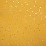 Voir la diapositive 3 : Paris Prix Coussin Enfant  Berlingot Lune  28x32cm Ocre