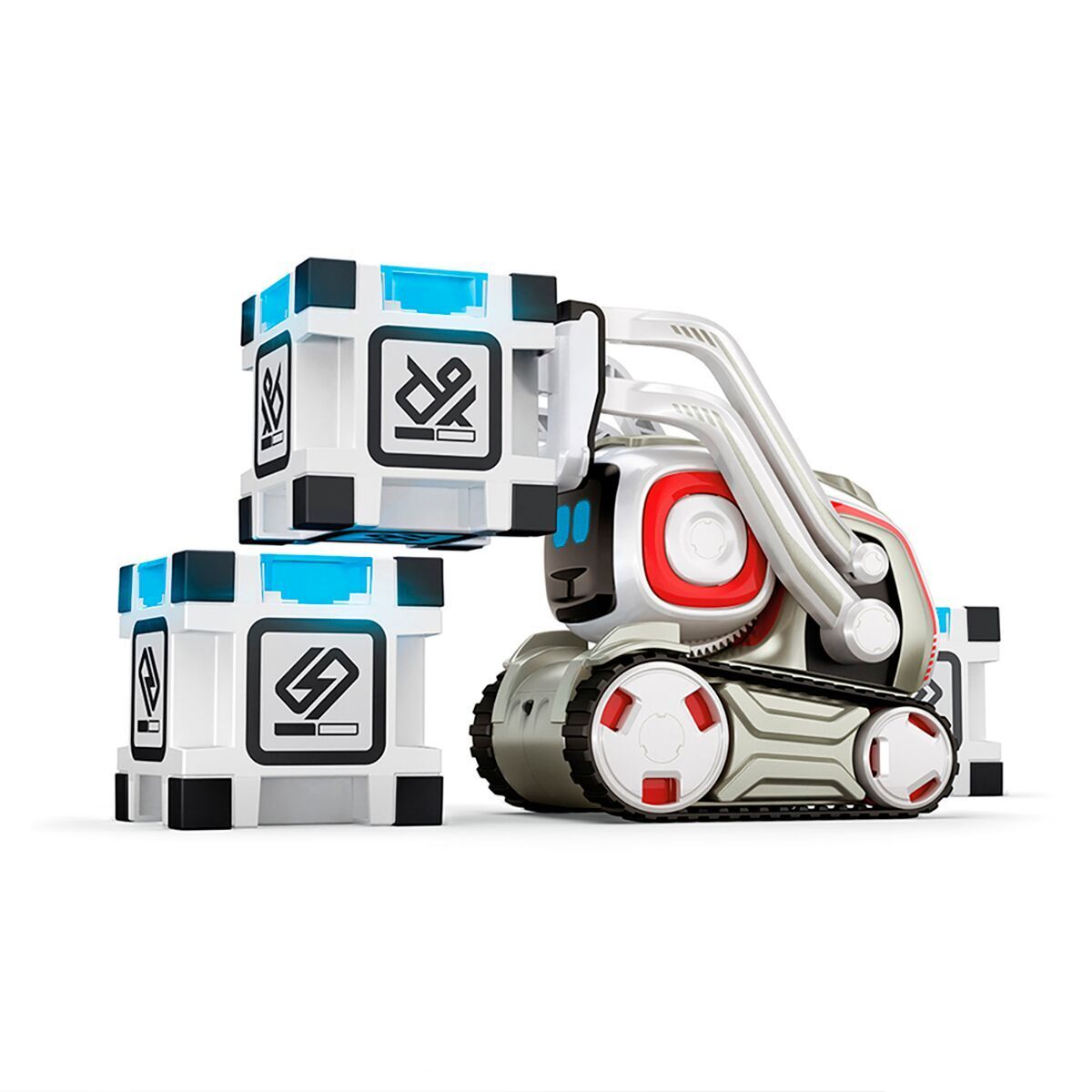 Anki Robot connecté Cozmo