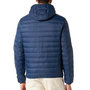 Voir la diapositive 2 : Schott Doudoune Bleu Homme Schott SILVERADORS