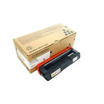 Ricoh Toner Original Ricoh 407638 Noir pour Nashuatec SP C231 et Ricoh SP C320