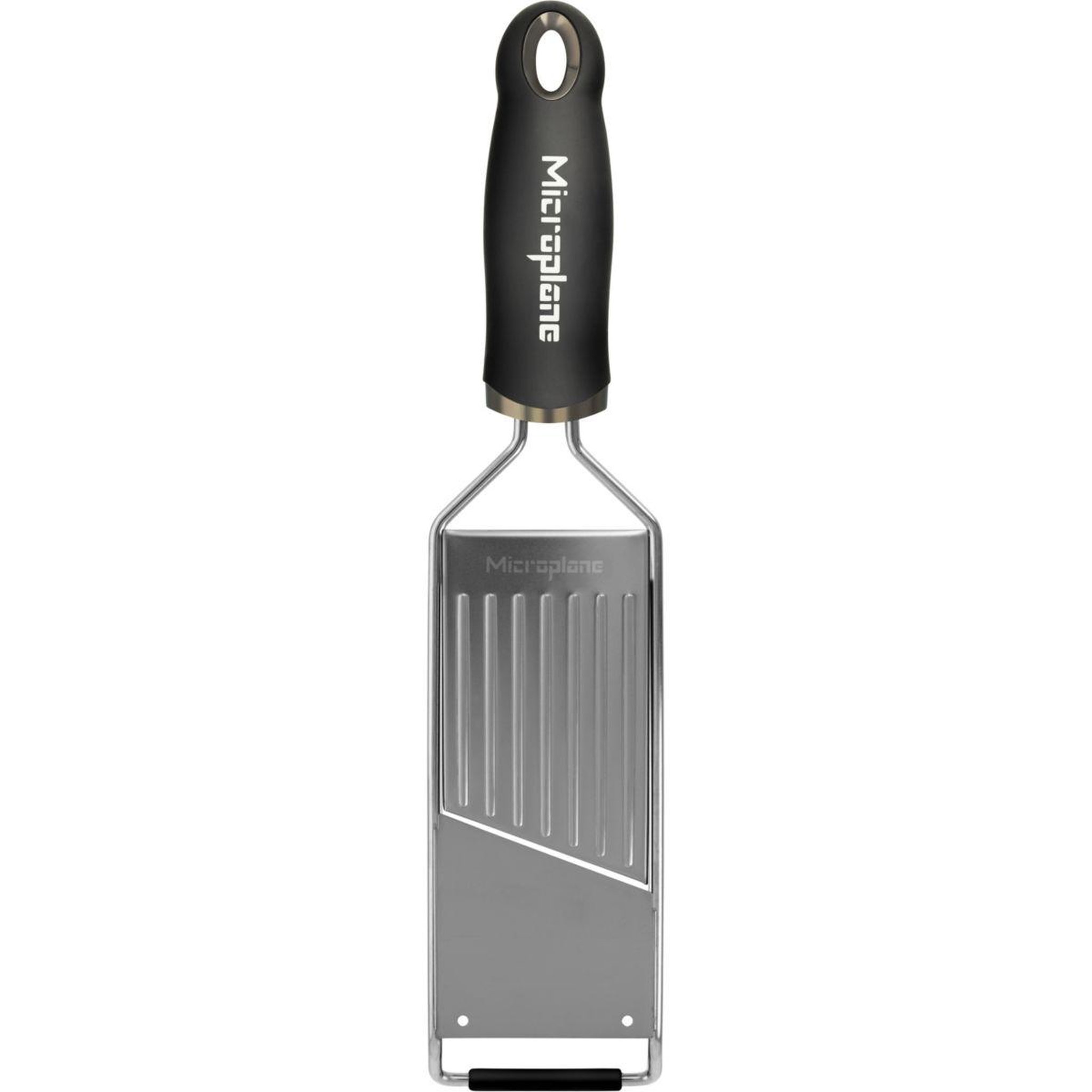 MICROPLANE Râpe mandoline gourmet