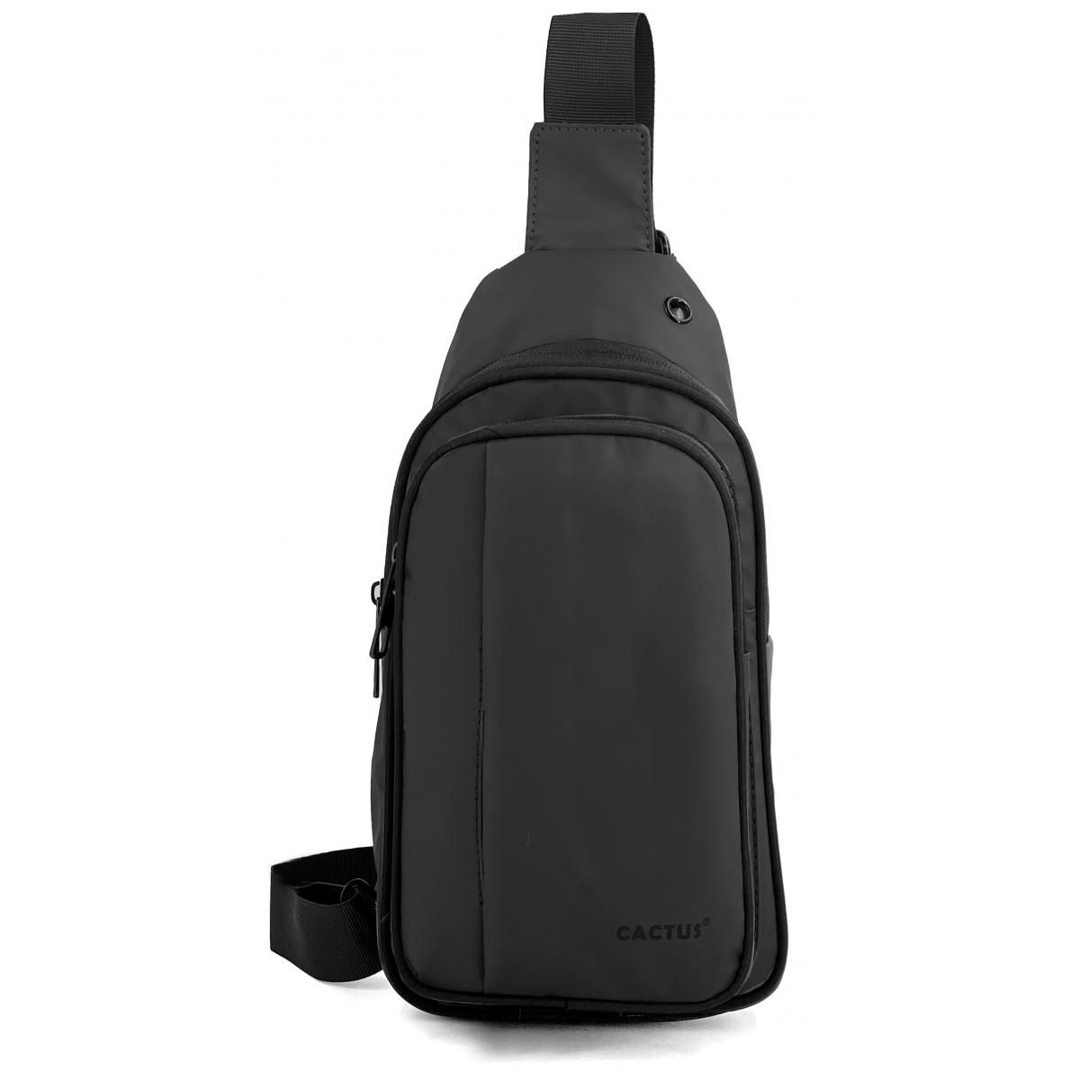 Cactus Sac bandoulière