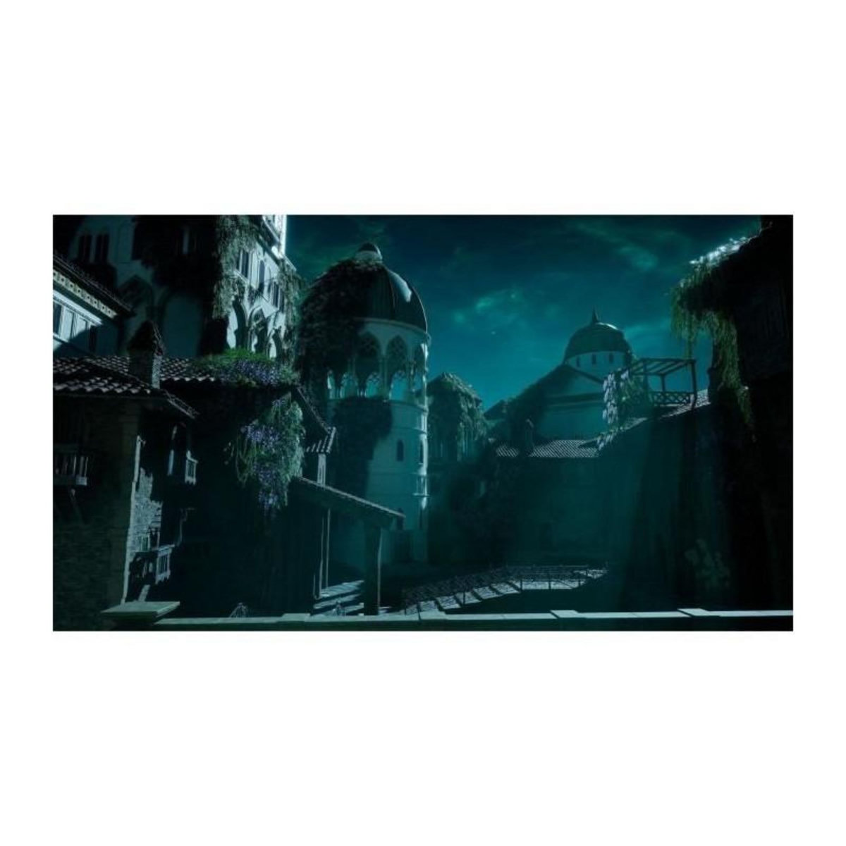 Just for games Enotria The Last Song - Jeu PS5