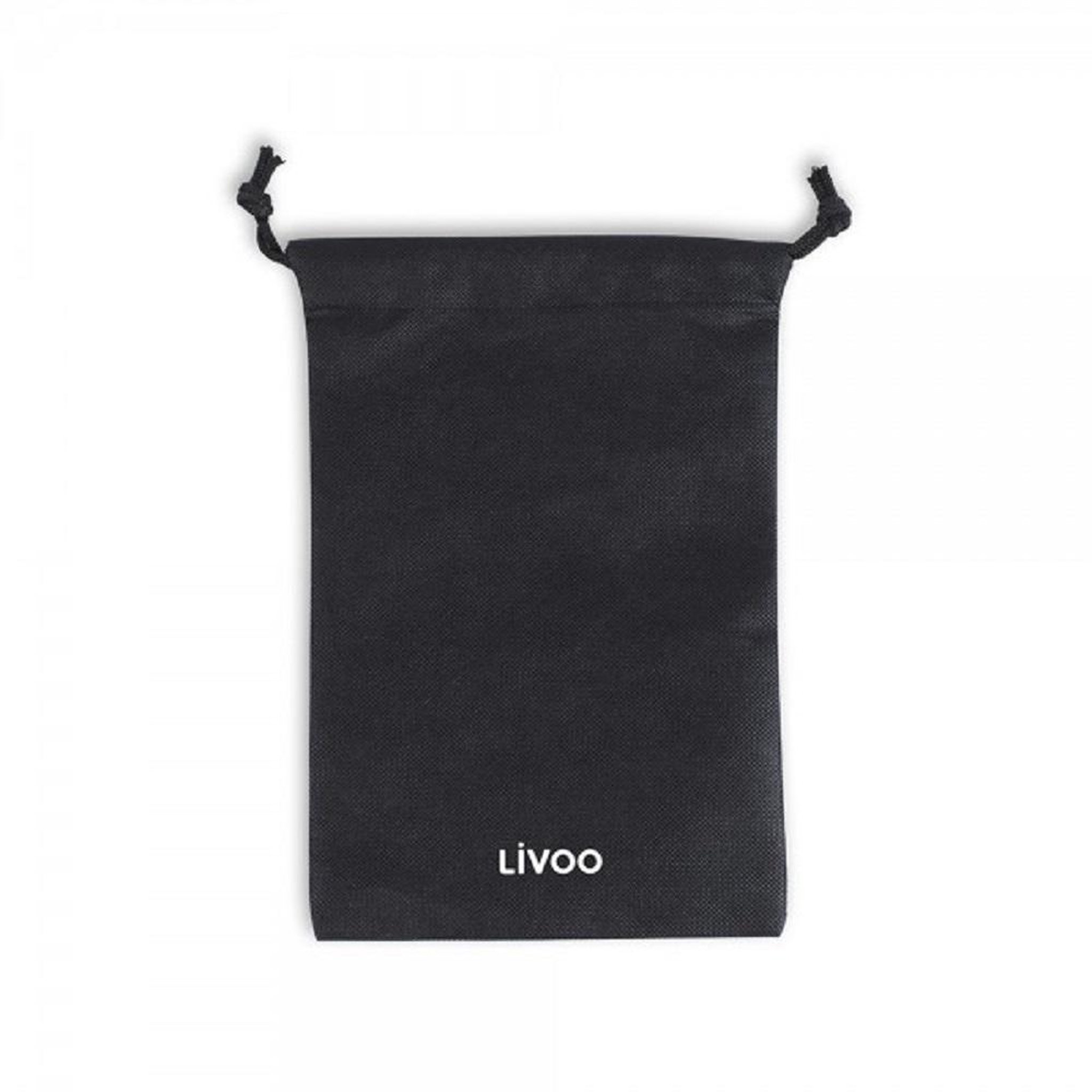Voir la diapositive 3 : LIVOO Set 8 spatules + 8 planchettes bois - men427