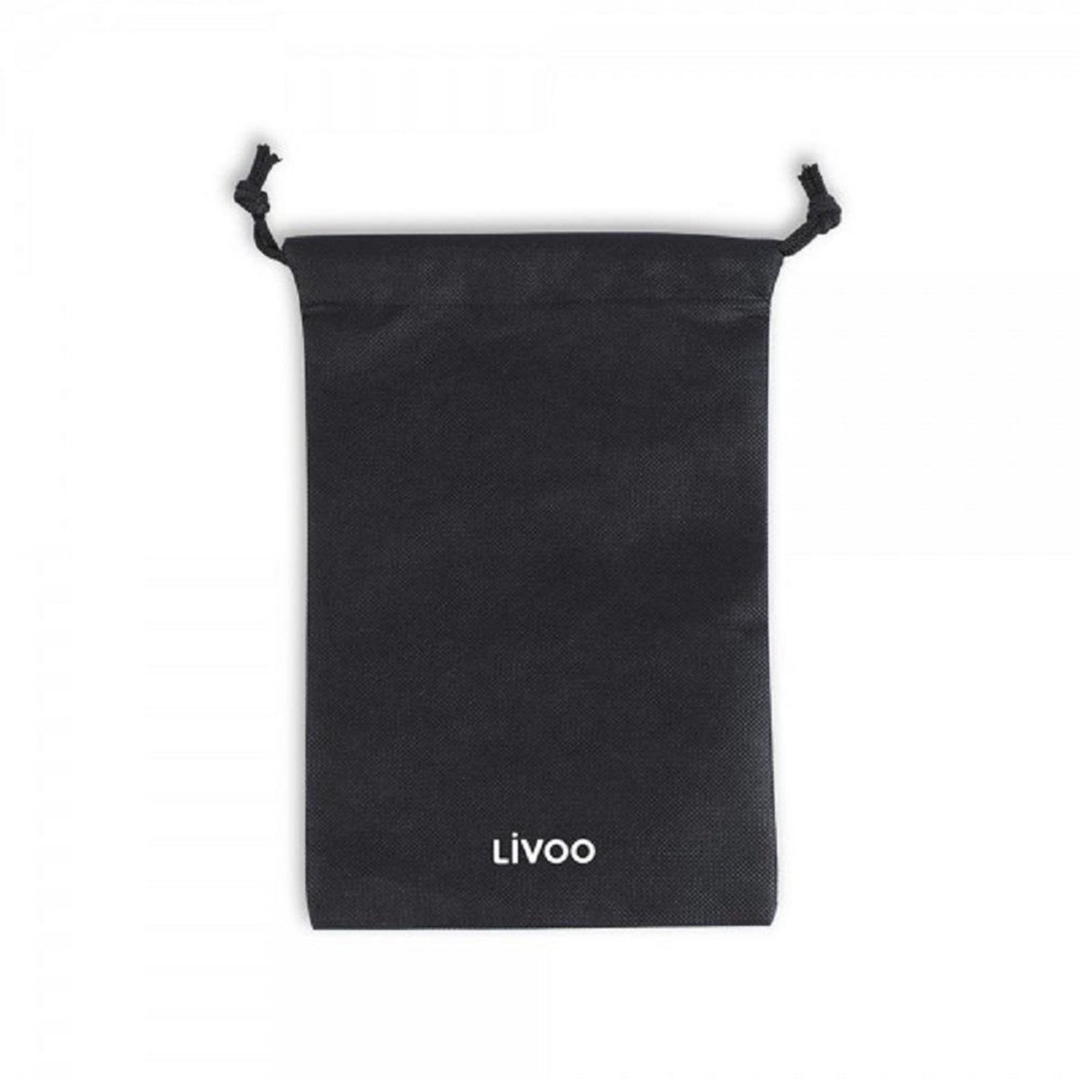 LIVOO Set 8 spatules + 8 planchettes bois - MEN427