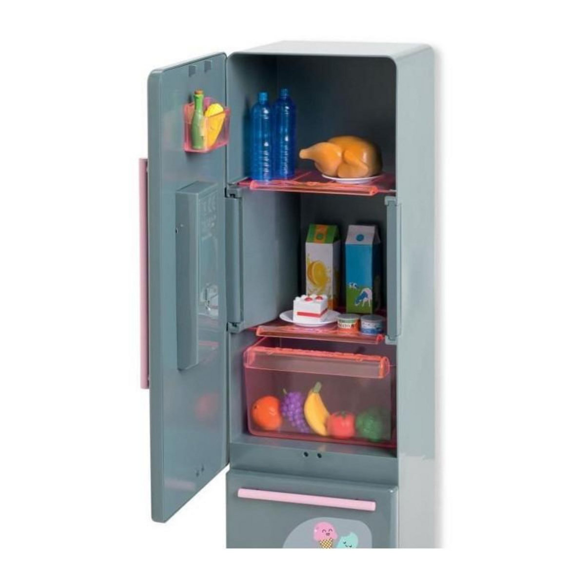 Corolle Coffret Cuisine pour poupée ma Corolle