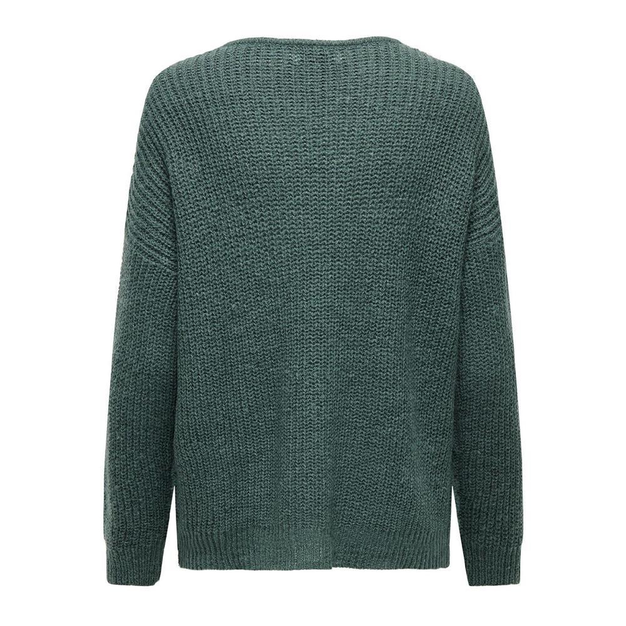 Voir la diapositive 2 : JACQUELINE DE YONG Pull  Femme JDY MEGAN