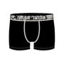 Voir la diapositive 3 : FREEGUN Lot de 4 Boxers garçon en coton