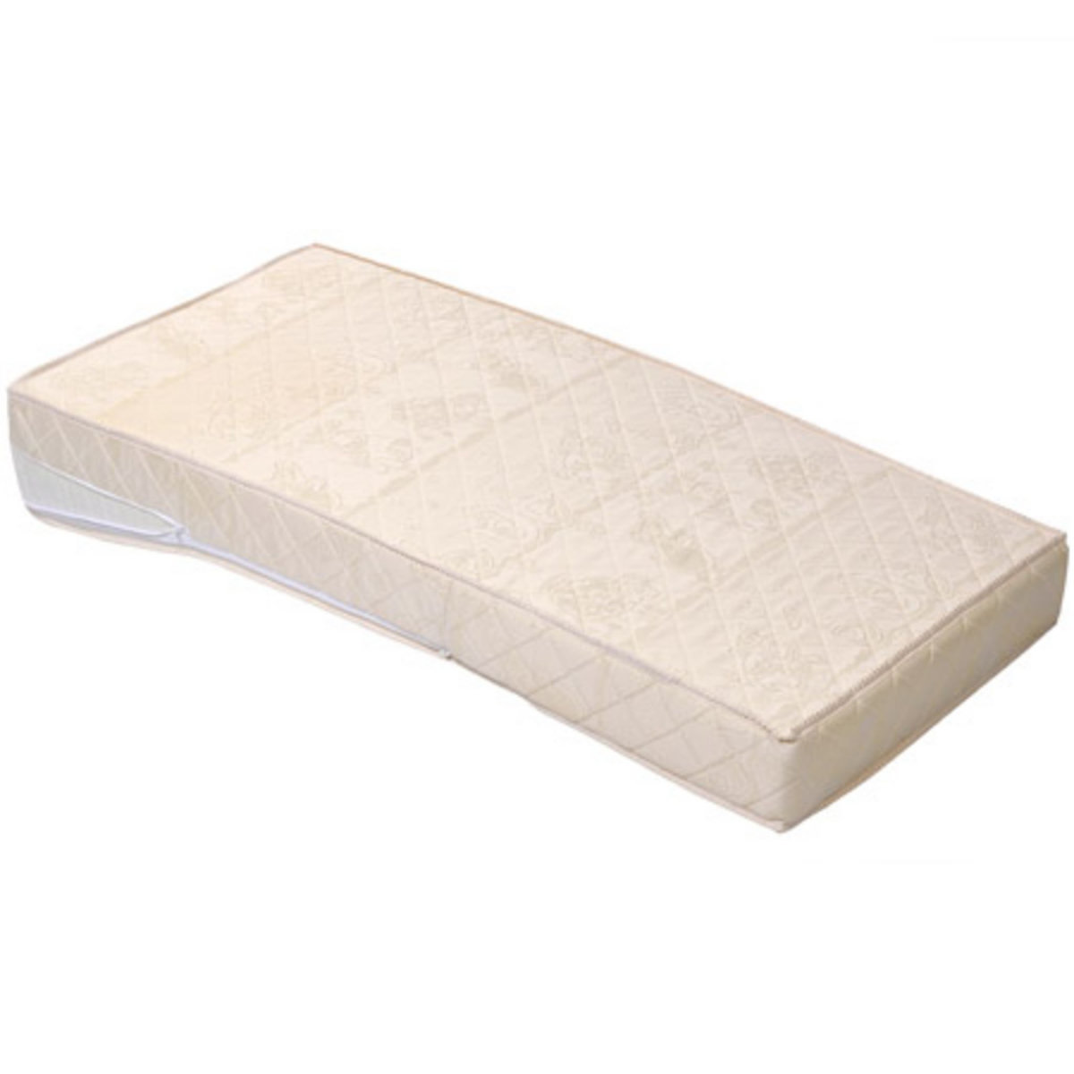 Roudoudou Matelas TRIOFORM CALE BEBE 60X120 cm