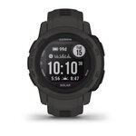 GARMIN Montre connectee - GARMIN - Instinct 2S Solar - Graphite