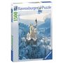 Voir la diapositive 2 : RAVENSBURGER Puzzle 1500 Pièces