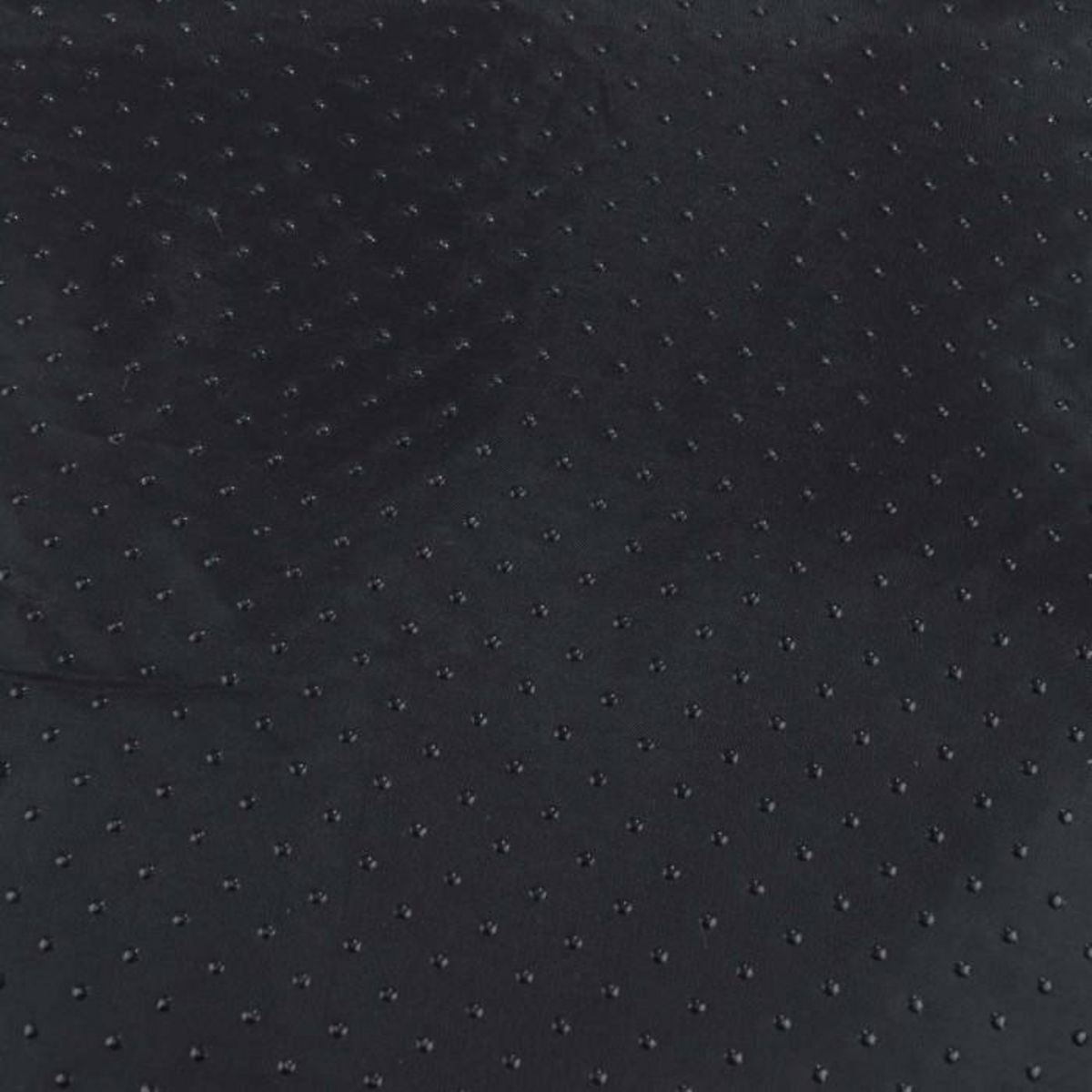 Paris Prix Coussin pour Chien & Chat  Fluffy  95cm Blanc Chiné