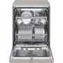 Voir la diapositive 5 : LG Lave vaisselle 60 cm DF365FPS TrueSteam