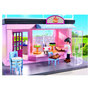Voir la diapositive 6 : PLAYMOBIL 70015 - City Life - Salon de thé 