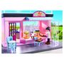 Voir la diapositive 6 : PLAYMOBIL 70015 - City Life - Salon de thé 