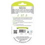 Voir la diapositive 2 : LES DOIGTS VERTS Graines de radis saxa 3 BIO Les Doigts Verts