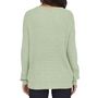 Voir la diapositive 2 : JACQUELINE DE YONG Pull  clair Femme JDY MEGAN
