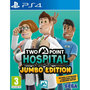 Voir la diapositive 1 : Two Point Hospital Jumbo Edition PS4