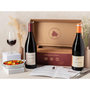 Voir la diapositive 4 : Smartbox Coffret Pépites de vignerons : 2 grands vins rouges et livret de dégustation - Coffret Cadeau Gastronomie