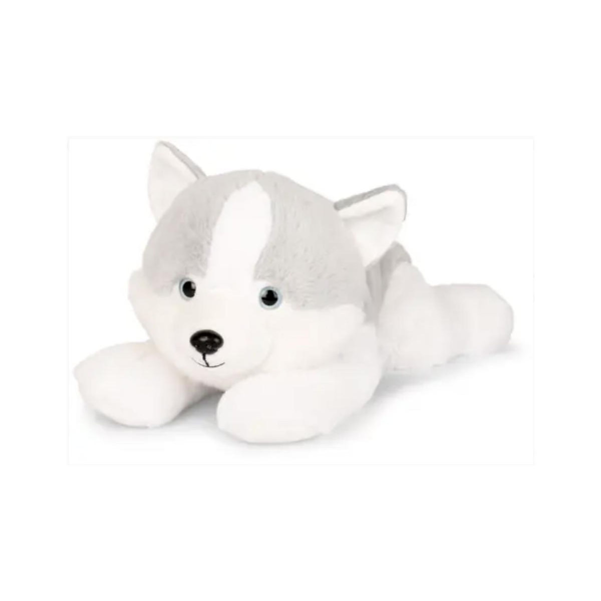 DOUDOU ET COMPAGNIE Les allonges Stretch - Husky 40 cm