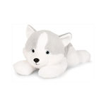 DOUDOU ET COMPAGNIE Les allonges Stretch - Husky 40 cm