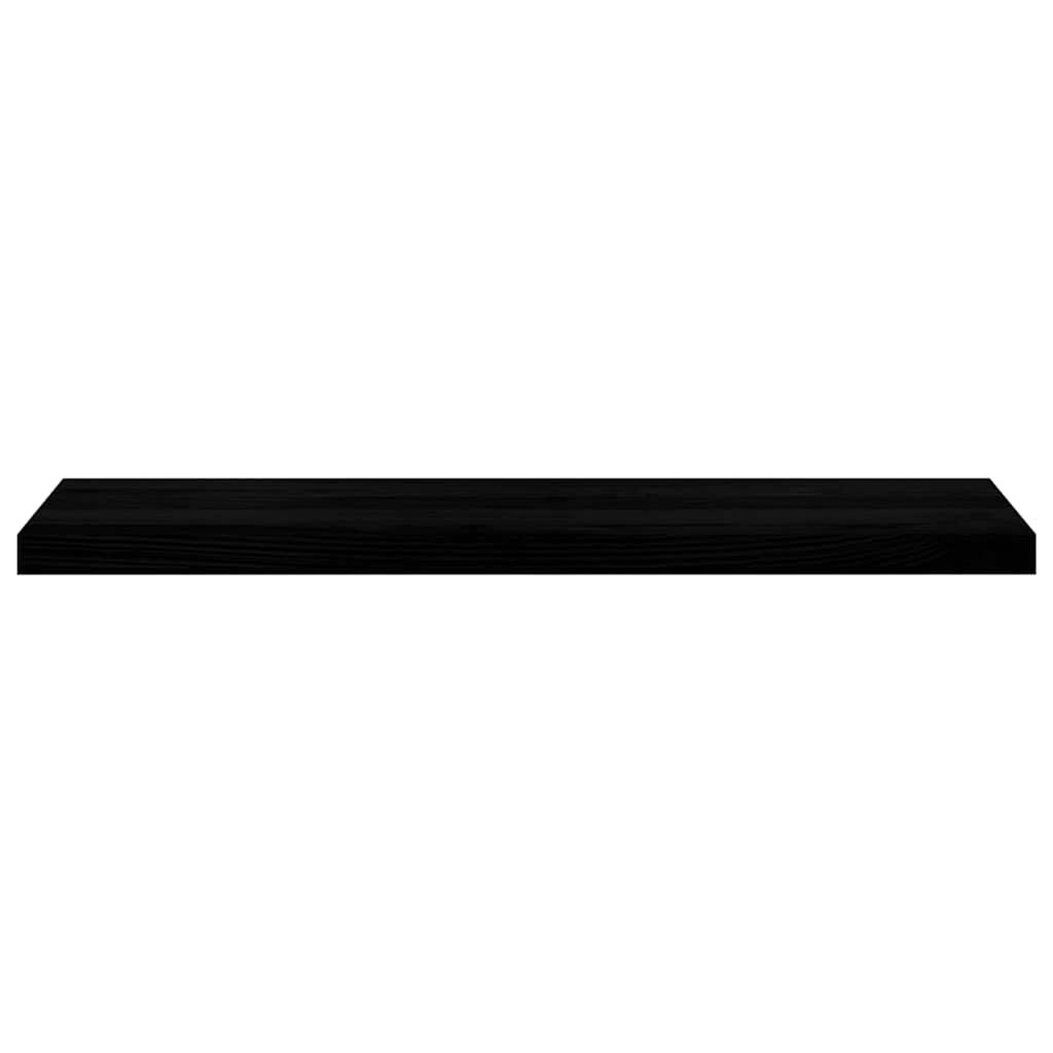 Voir la diapositive 5 : VIDAXL Marches d'escalier 8 pcs marron fonce 100x25x2 cm chene massif
