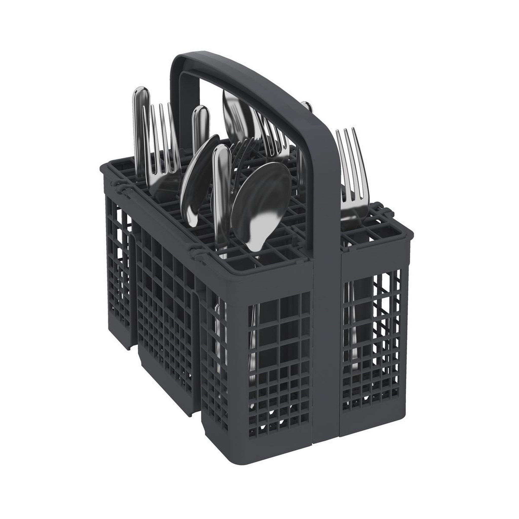 Voir la diapositive 6 : Beko Lave-vaisselle 60cm 13 couverts 48db - din35320