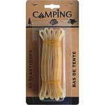 10 ELASTIQUES TENTE D8CM EZ ZP020