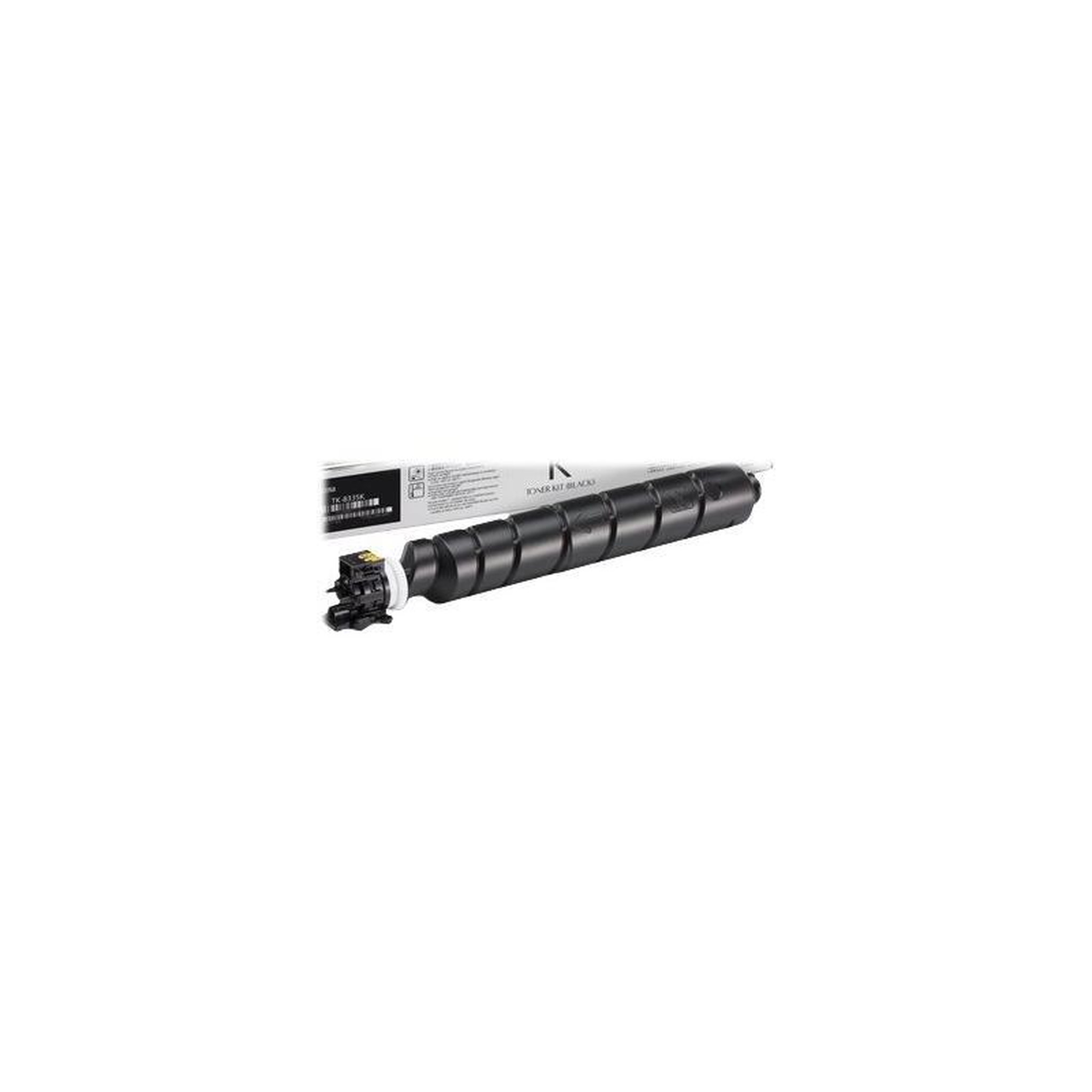 Kyocera Kyocera Toner TK-8335 TK8335 Black Schwarz (1T02RL0NL0)