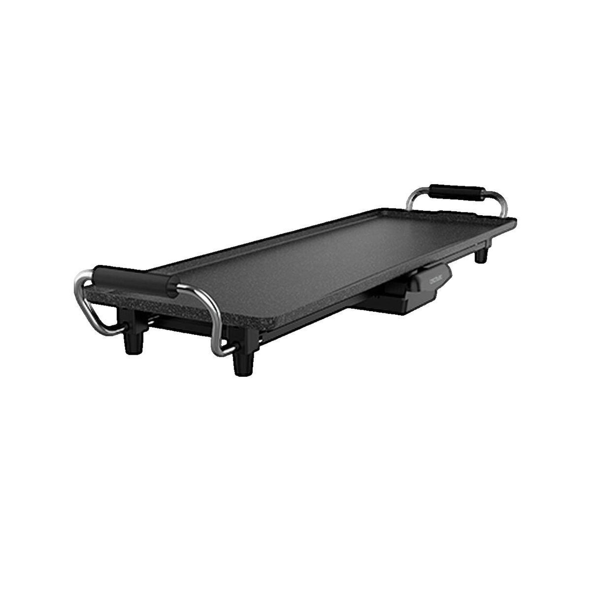 CECOTEC Plancha cecotec Deluxe électrique puissance 2400 W